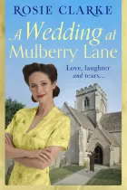 Product cover for A Wedding at Mulberry Lane