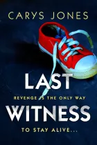 Product cover for Last Witness