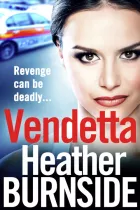 Product cover for Vendetta