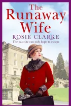 Product cover for The Runaway Wife