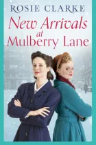 Product cover for New Arrivals at Mulberry Lane