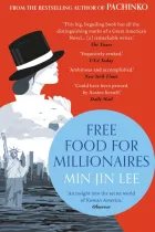 Product cover for Free Food for Millionaires