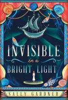 Product cover for Invisible in a Bright Light