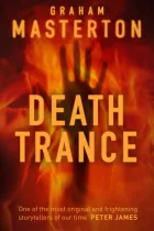 Product cover for Death Trance