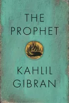 Product cover for The Prophet