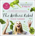 Product cover for Wellness Rebel