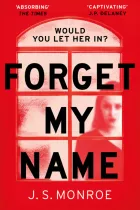 Product cover for Forget My Name