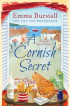 Product cover for A Cornish Secret