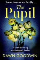 Product cover for The Pupil