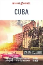 Product cover for Insight Guides Cuba (Travel Guide with Free eBook)