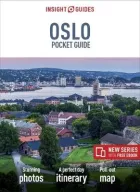 Product cover for Insight Guides Pocket Oslo (Travel Guide with Free eBook)