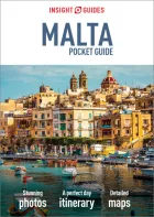 Product cover for Insight Guides Pocket Malta (Travel Guide)