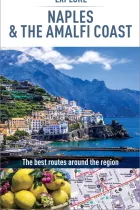 Product cover for Insight Guides Explore Naples and the Amalfi Coast (Travel Guide)