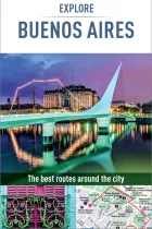Product cover for Insight Guides Explore Buenos Aires (Travel Guide)
