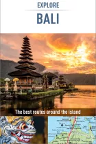 Product cover for Insight Guides Explore Bali (Travel Guide)