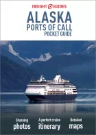 Product cover for Insight Guides Pocket Alaska Ports of Call (Travel Guide)