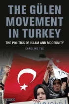 Product cover for G len Movement in Turkey