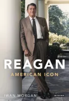 Product cover for Reagan