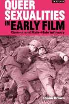 Product cover for Queer Sexualities in Early Film