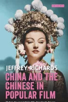 Product cover for China and the Chinese in Popular Film
