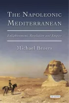 Product cover for Napoleonic Mediterranean
