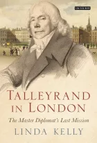 Product cover for Talleyrand in London