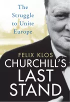 Product cover for Churchill&#039;s Last Stand