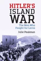 Product cover for Hitler&#039;s Island War