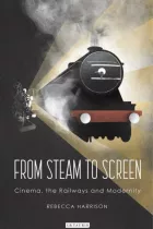 Product cover for From Steam to Screen