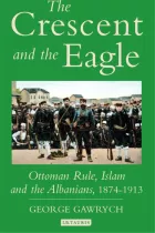 Product cover for Crescent and the Eagle