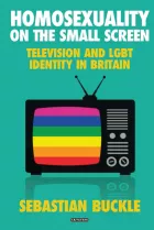 Product cover for Homosexuality on the Small Screen