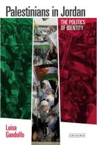 Product cover for Palestinians in Jordan