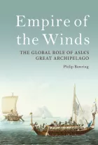 Product cover for Empire of the Winds
