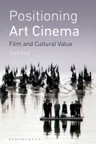 Product cover for Positioning Art Cinema