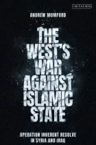 Product cover for The West’s War Against Islamic State