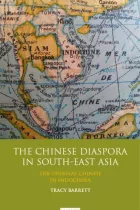 Product cover for Chinese Diaspora in South-East Asia