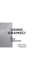 Product cover for Using Gramsci