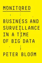 Product cover for Monitored