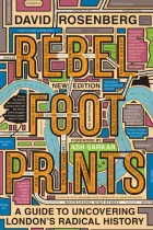 Product cover for Rebel Footprints
