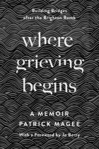Product cover for Where Grieving Begins
