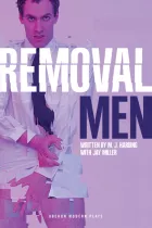 Product cover for Removal Men