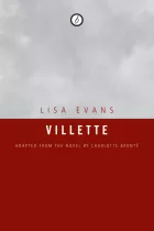 Product cover for Villette