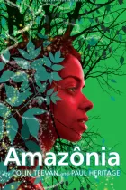 Product cover for Amazonia
