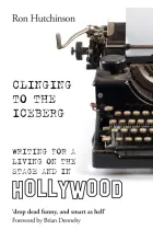 Product cover for Clinging to the Iceberg