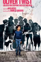 Product cover for Oliver Twist