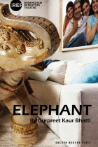 Product cover for Elephant