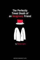 Product cover for The Perfectly Timed Death of an Imaginary Friend