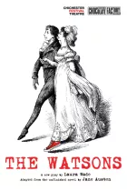 Product cover for The Watsons