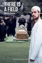 Product cover for There Is A Field