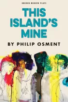 Product cover for This Island's Mine